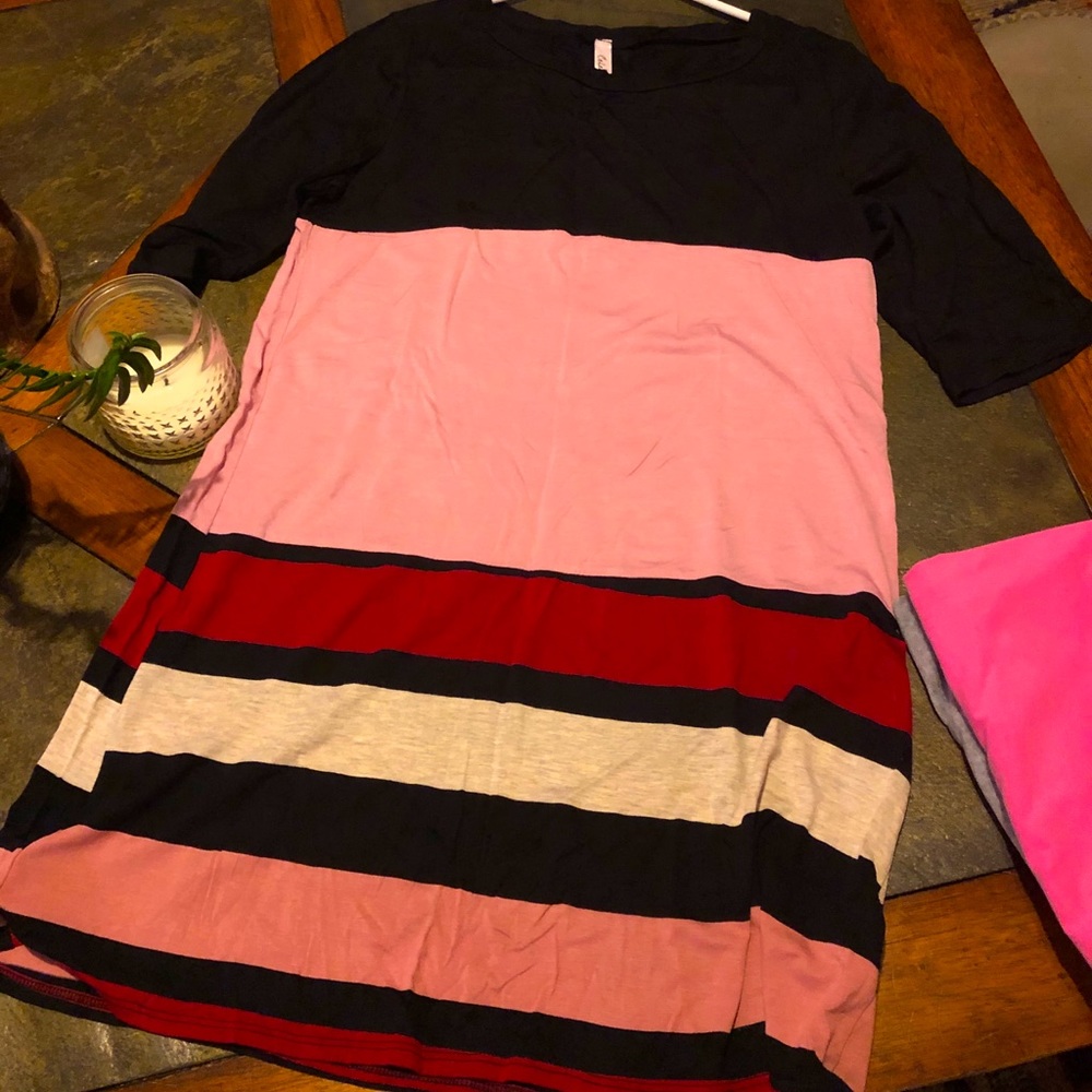 Casual dress